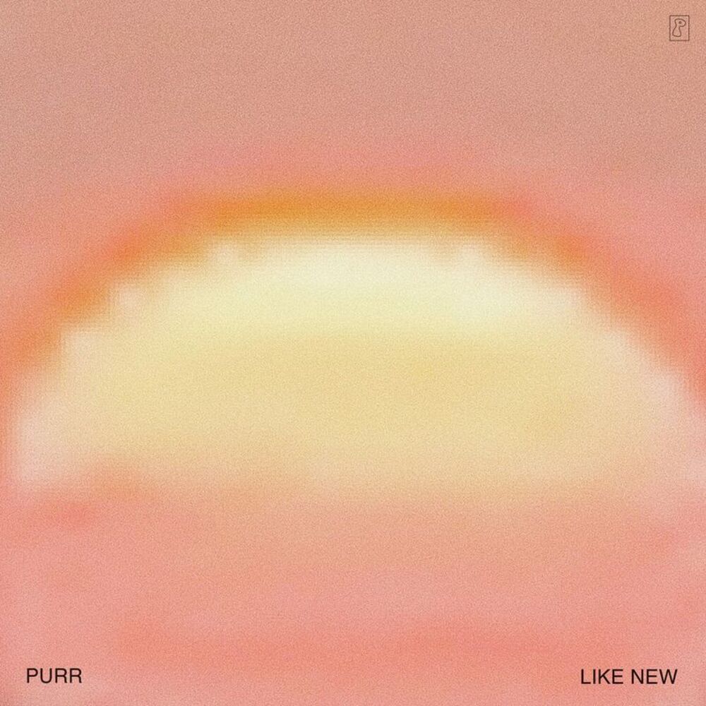 Purr - Like New  CD